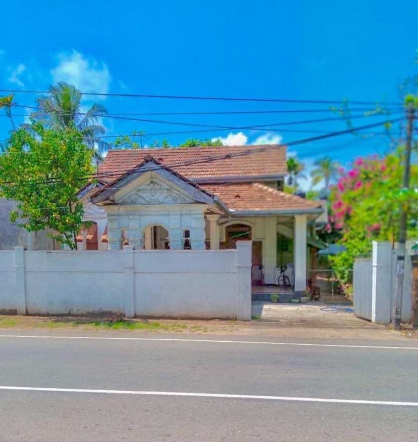 Free House Bentota Apartamento Exterior foto