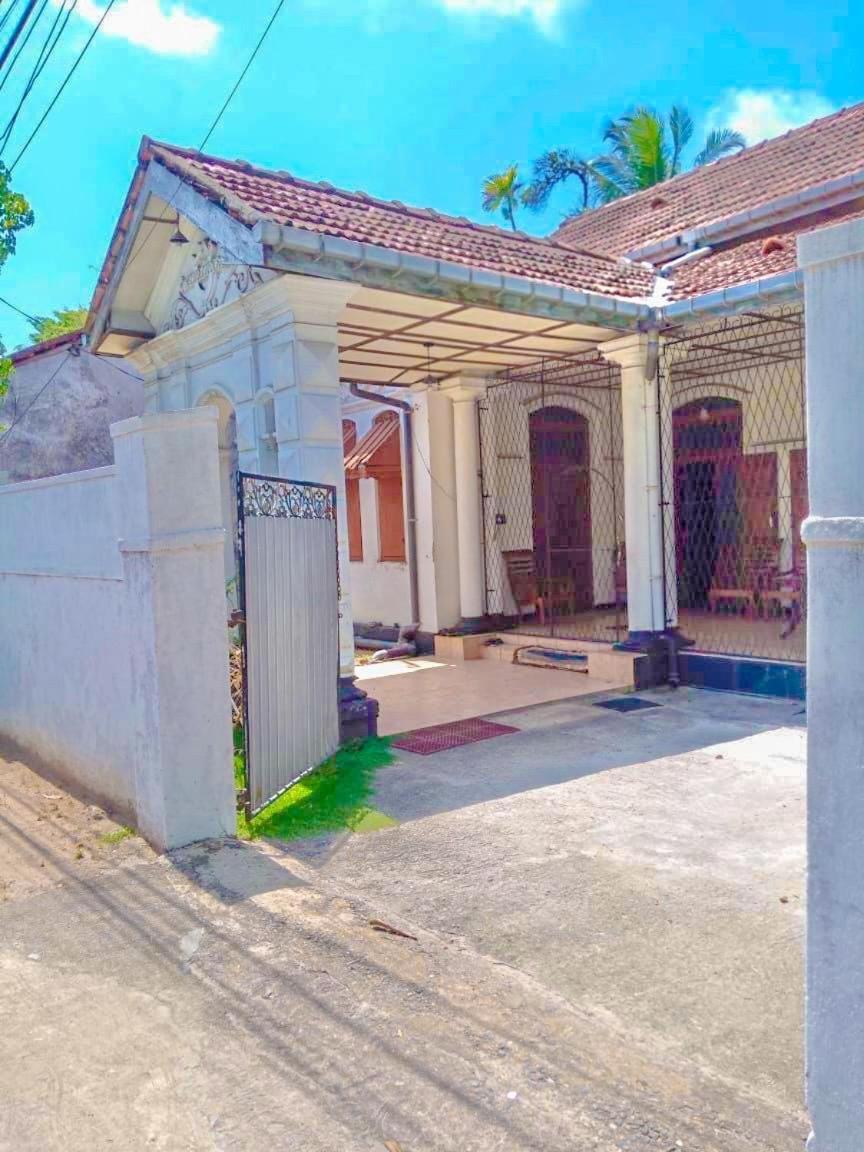 Free House Bentota Apartamento Exterior foto