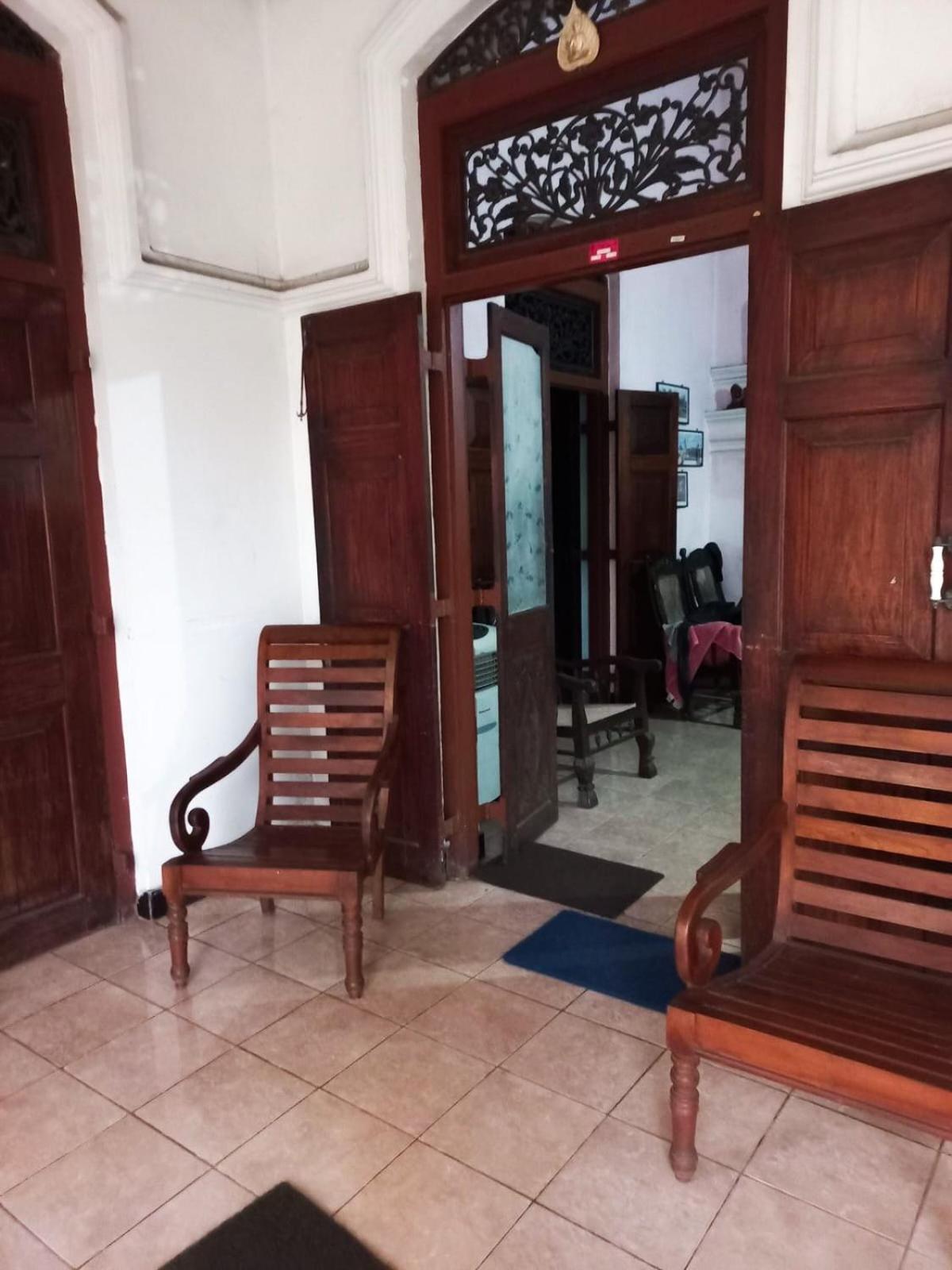 Free House Bentota Apartamento Exterior foto