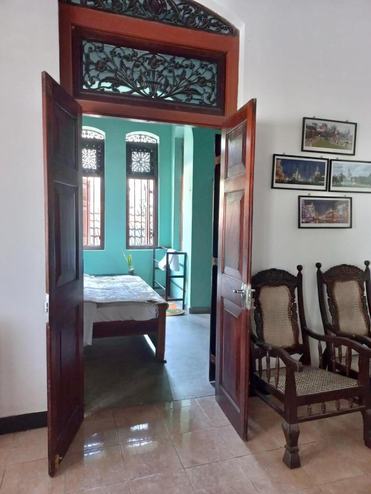 Free House Bentota Apartamento Exterior foto
