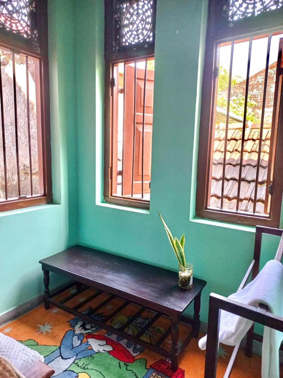 Free House Bentota Apartamento Exterior foto